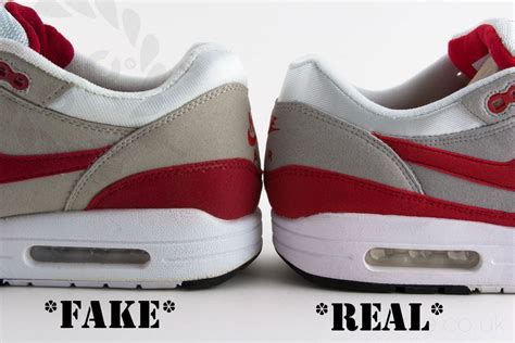 how to spot fake nike air max siagon|nike air max 90 check.